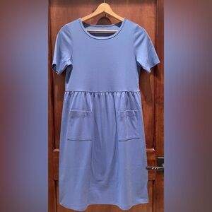 NWOT - Appleseed’s Boardwalk Weekend Dress Petit Small